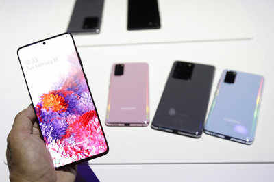 Samsung increases price of Galaxy Z Flip, Galaxy S20 series, Galaxy Note 10 series and other phones in India