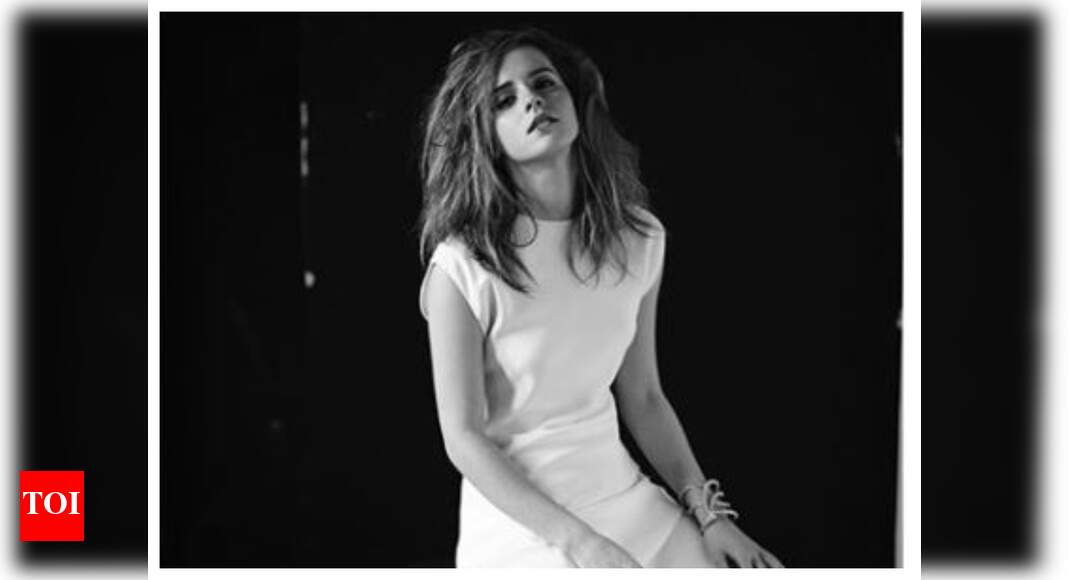 Emma Watson Is Fascinated With Kink Culture English Movie News Times Of India Emma Watson Is Fascinated With Kink Culture English Movie News Times Of India