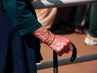 COVID-19: Health Ministry releases do's and don'ts for the elderly