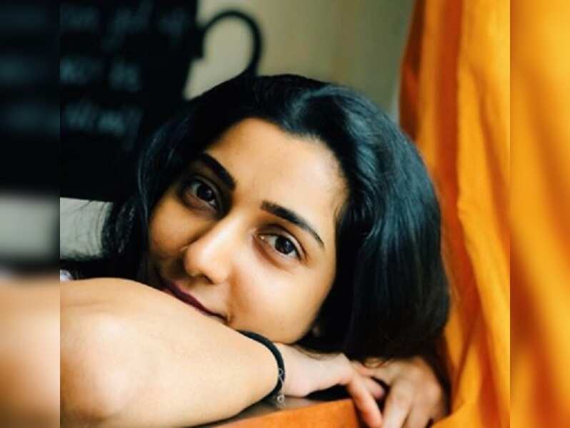 Gauri Nalawade stresses on self care - Times of India Gauri Nalawade stresses on self care - Times of India