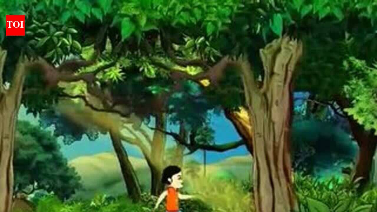 Watch Best Children Bengali Nursery Song 'Bulbul Pakhi Maiana' for Kids ...