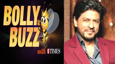 Bolly Buzz: SRK teaming up with Alia Bhatt for his next?; Sonakshi Sinha shuts down trolls