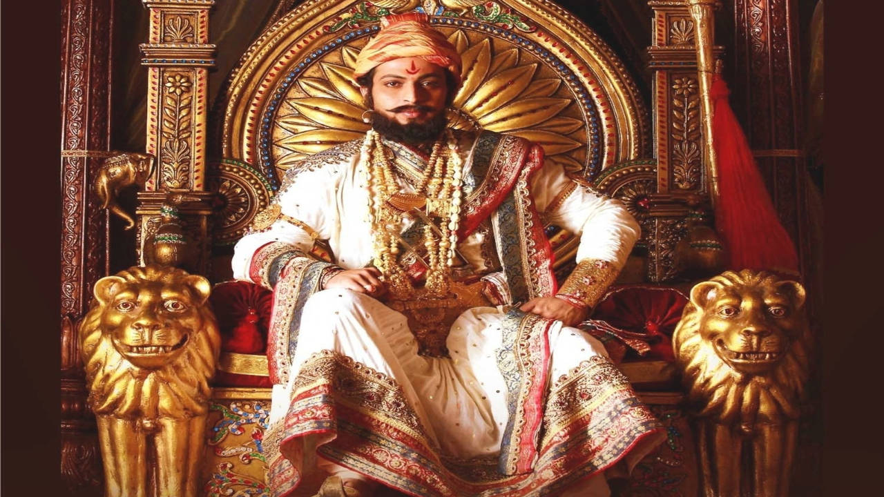 Raja shivchatrapati serial online all episodes