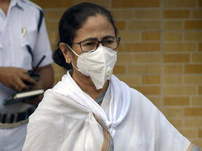 Covid-19: Mamata Banerjee not to take part in PM's video conference