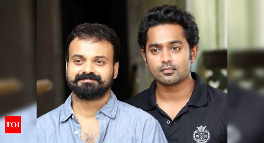 Kunchacko and Asif Ali have fun online | Malayalam Movie News - Times ...