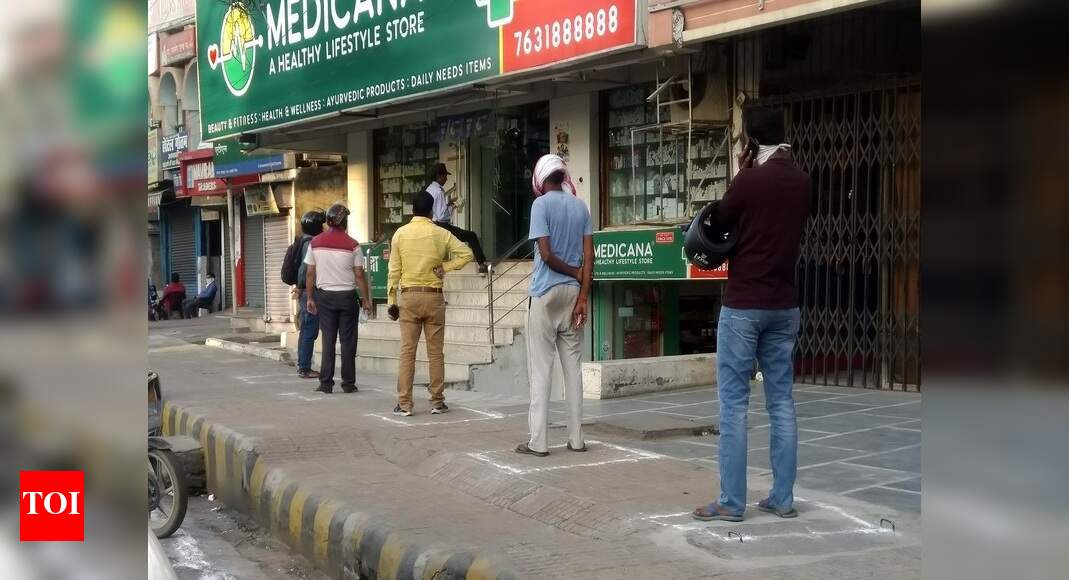 India cases double to 2k in 4 days