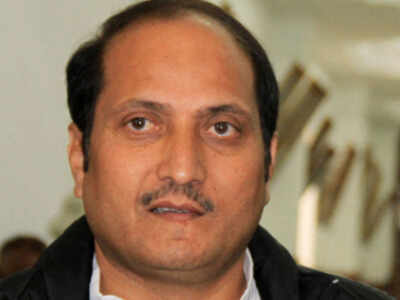Uttar Pradesh to produce 50,000 sanitisers per day: Suresh Rana ...