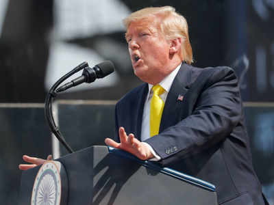 Donald Trump urged to pause H-1B visa scheme amid job loss fears