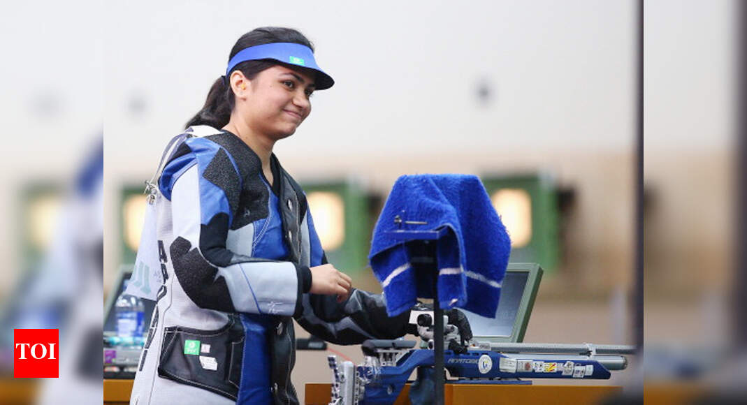 COVID19: Apurvi pledges to donate Rs 5 lakh