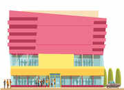 Lockdown to hit malls, residential reality the most