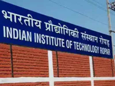 Punjab: IIT-Ropar develops device to clean, reuse PPE kits