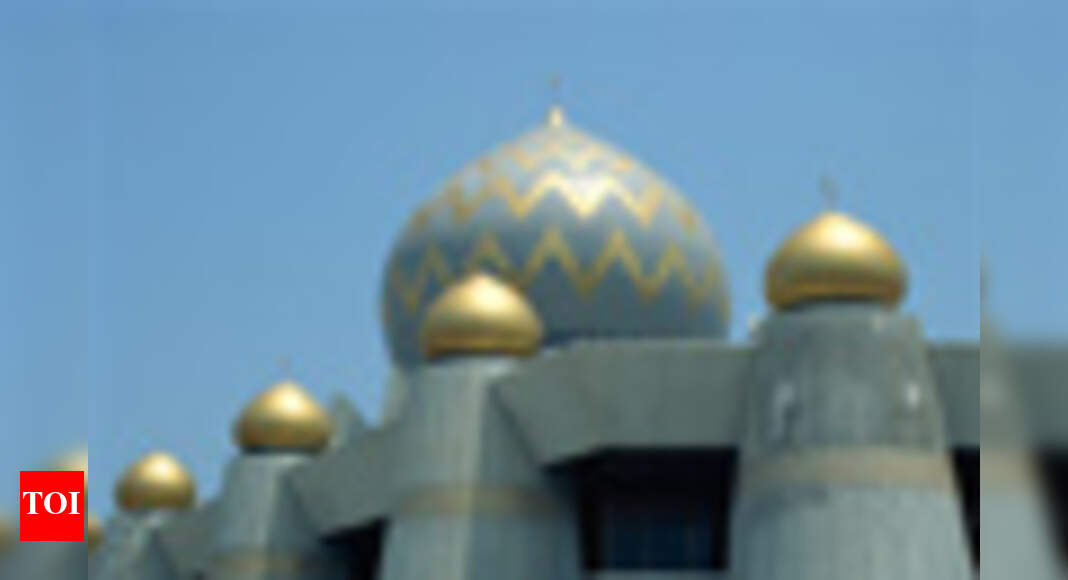 Prophet: A model to emulate - Times of India