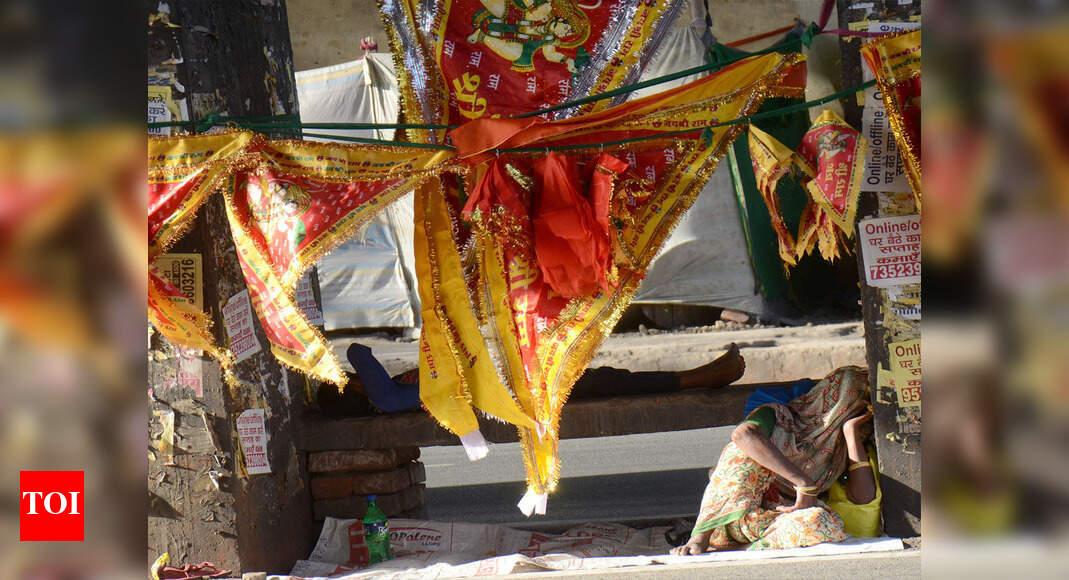 Ram Navami to be celebrated at home today in Patna | Patna News - Times ...
