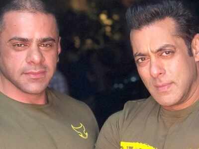 Salim Khan mourns Salman Khan's nephew Abdullah's death, says he was the only son of his parents