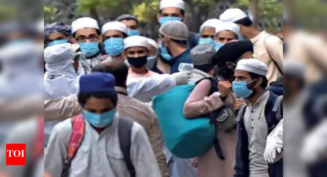 How Tablighi Jamaat meet led to Covid-19 spread