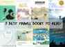 8 best travel books to read!