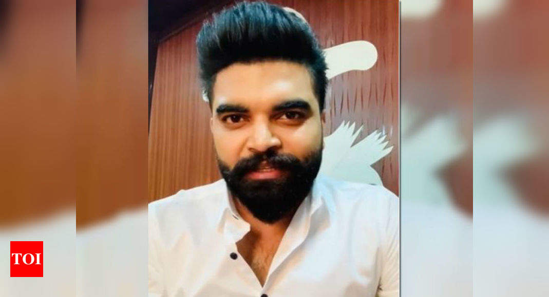 Exclusive - Pradeep Machiraju refutes rumours of engagement with celebrity  stylist Navya Marouthu; here's what he has to say - Times of India
