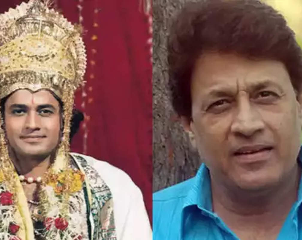 
'Ramayan' fame Arun Govil appeals everyone to follow government’s orders on lockdown
