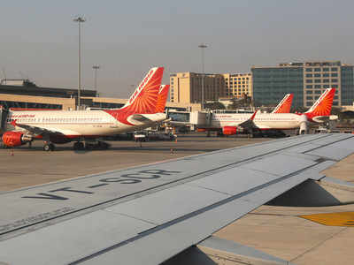 Covid-19 effect: Air India suspends contract of around 200 employees