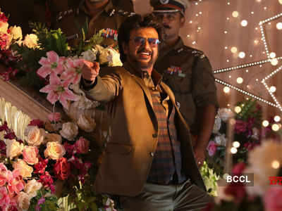 Rajinikanth’s Darbar (Telugu) gears up for its World TV premiere soon