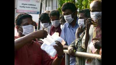 Kerala church offers its congregations' support to help Covid-19 ...