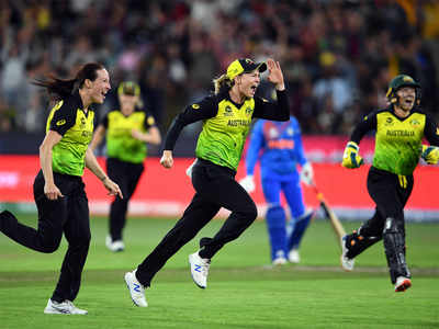 ICC Women's T20 World Cup: 9 million in India watched final, 5.4 billion 'viewing minutes'
