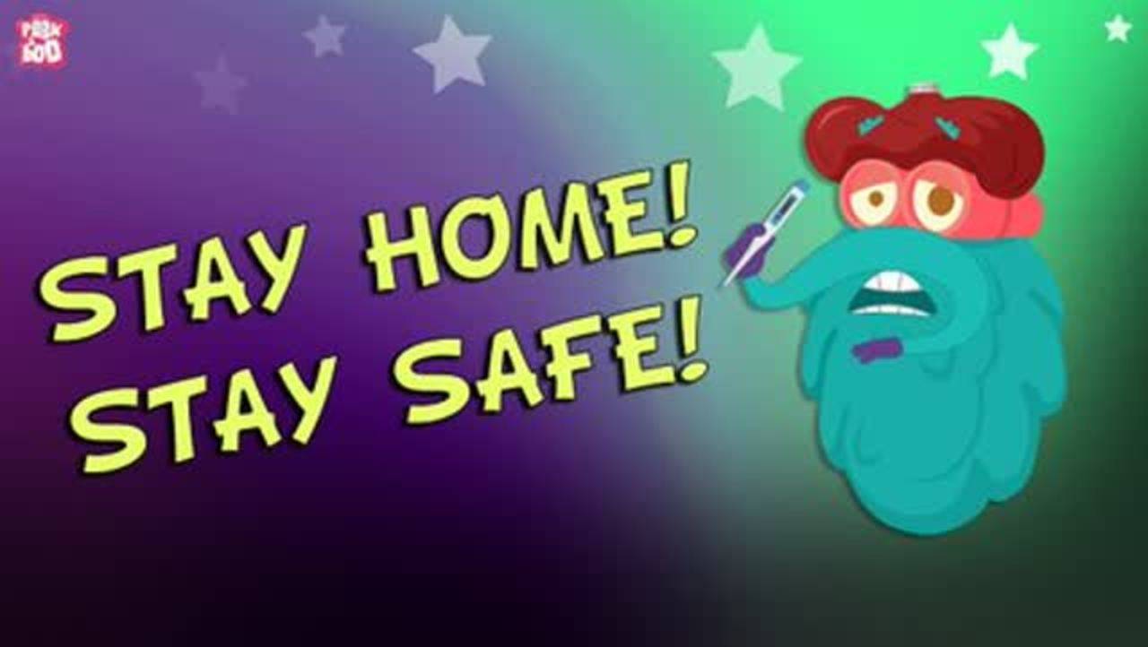 Stay Home Stay Safe | COVID 19 Precautions and Information | Coca-Cola -  YouTube