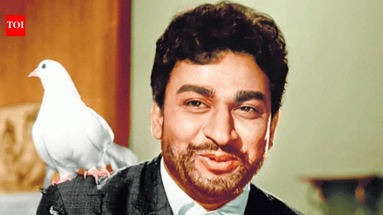 Did you know these facts about Dr Rajkumar? | The Times of India
