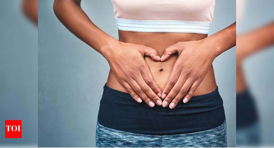 Coronavirus Stress Causing Stomach Troubles Here Are 6 Tips To Comfort Your Gut At Home Times Of India