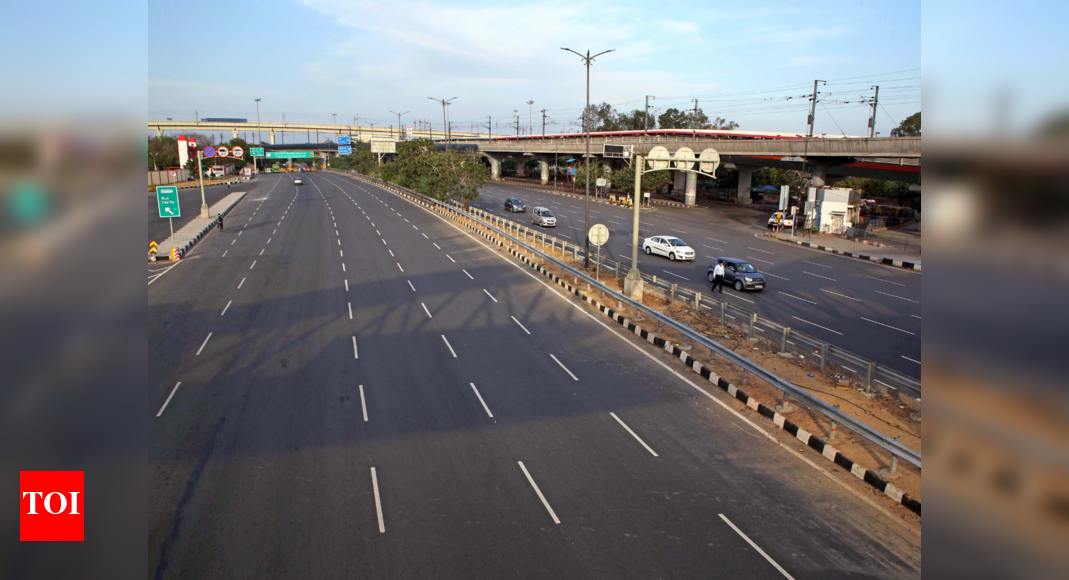 Lockdown violators could face 2 years jail: MHA