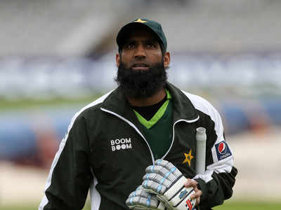 Mohammad Yousuf attributes India's Test defeats in New Zealand to fatigue and Kiwi pacers