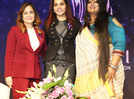 All women conclave by Mukkti Foundation was a big hit
