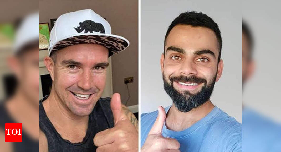 Test cricket has made me a better person: Kohli