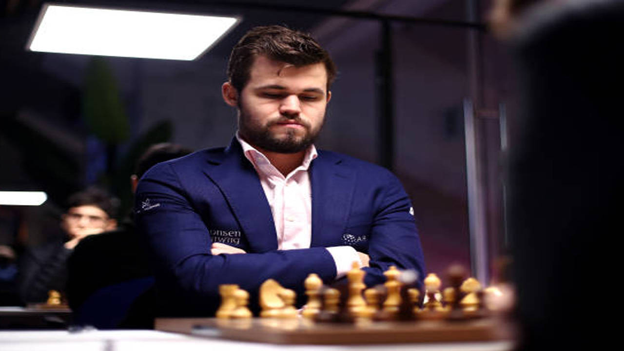 On Chess: 2020 FIDE Candidates Tournament Halted Midway Due to COVID-19