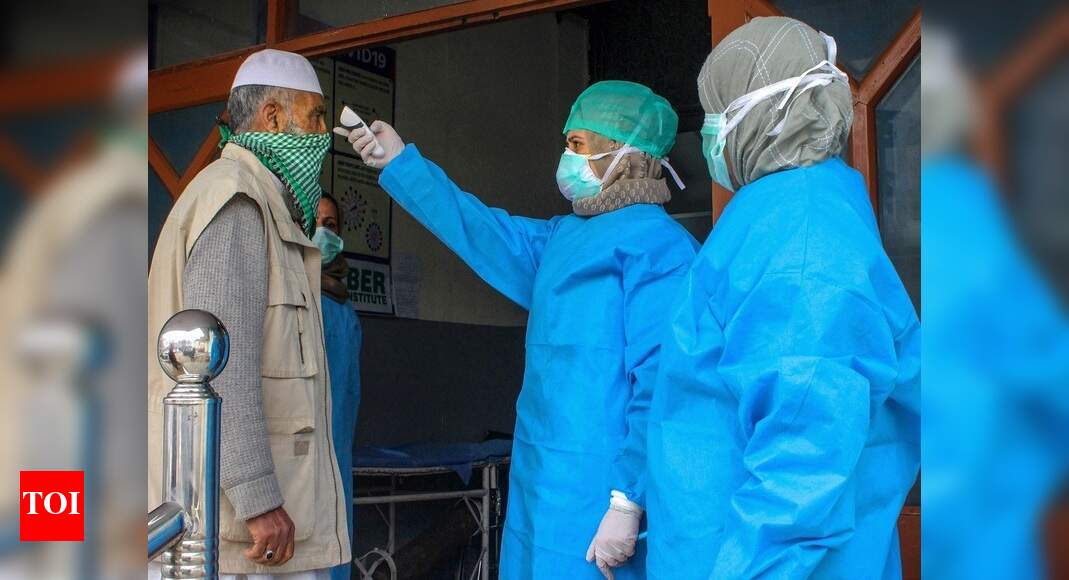 Rapid antibody tests to be allowed in hotposts