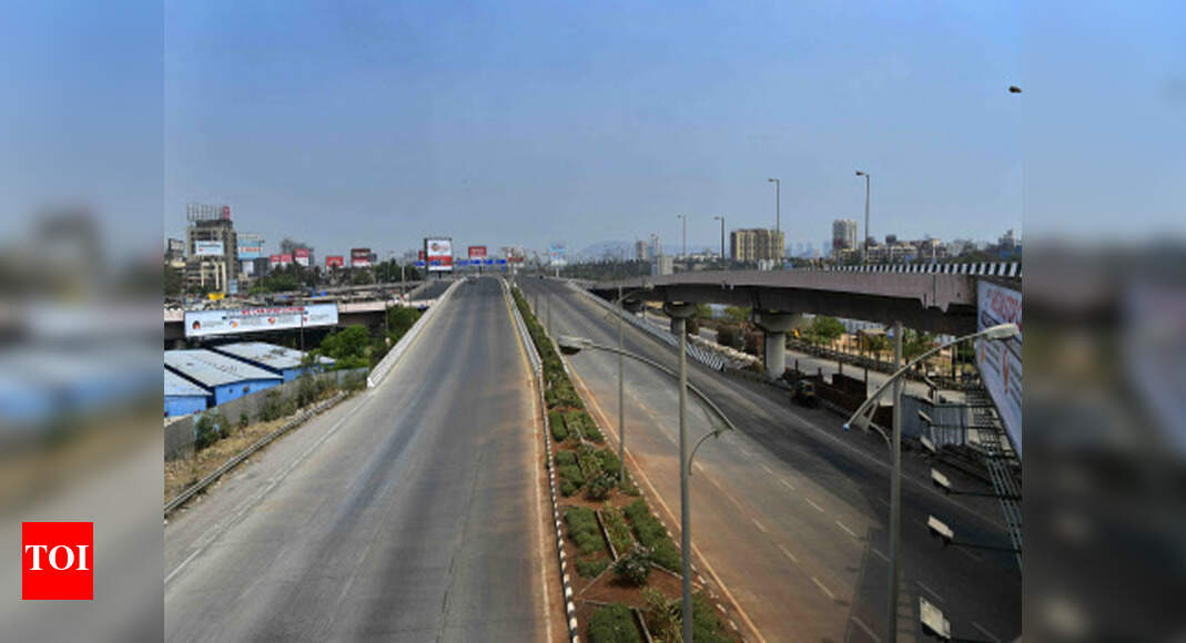 Containment zones in Mumbai now under CCTV surveillance Mumbai News