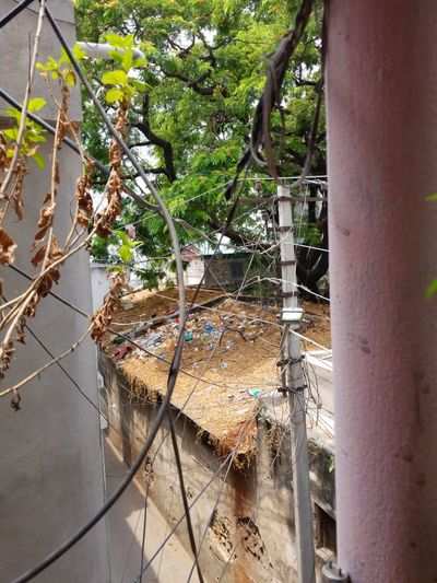 Garbage mess in GHMC