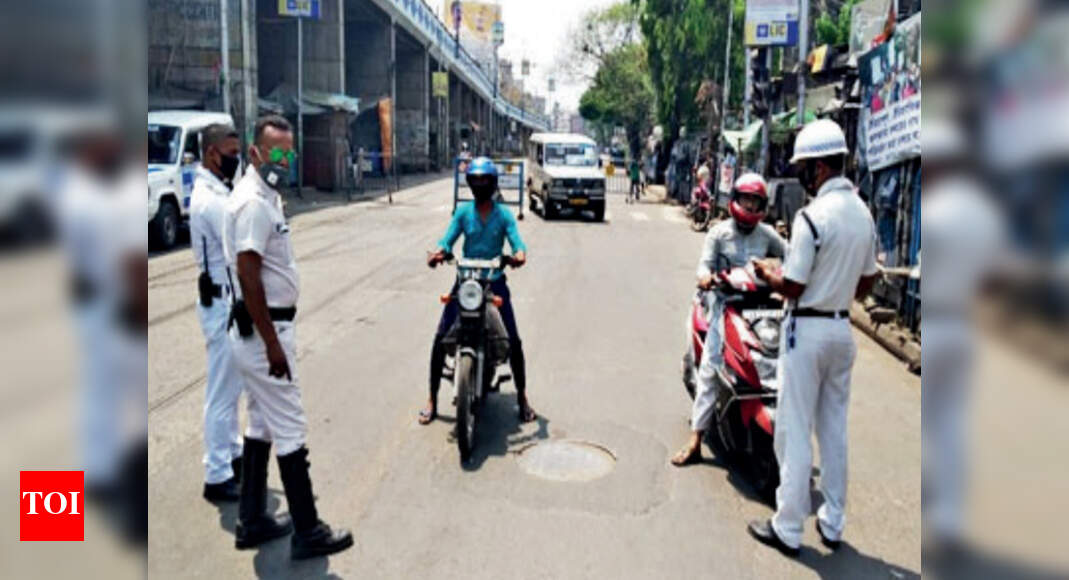 Corona Cases in West Bengal 34 Covid19 active cases in West Bengal