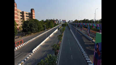 Lucknow lockdown news: Today's updates from your city | Lucknow News