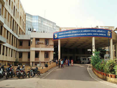 Kandivli hospital quarantines 63 of its staff | Mumbai News - Times of ...