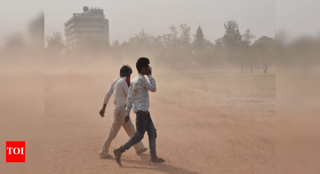 ‘Migrant workers walk for 2 days to reach Patna’ | Patna News - Times ...