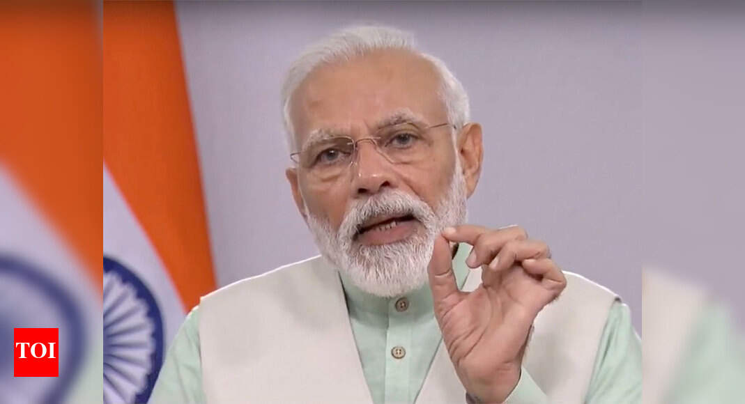 Covid-19: PM speaks with Sachin, Kohli & others