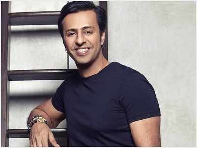 Salim Merchant: Music creation has its share stress-anxiety, and many have fallen prey to it