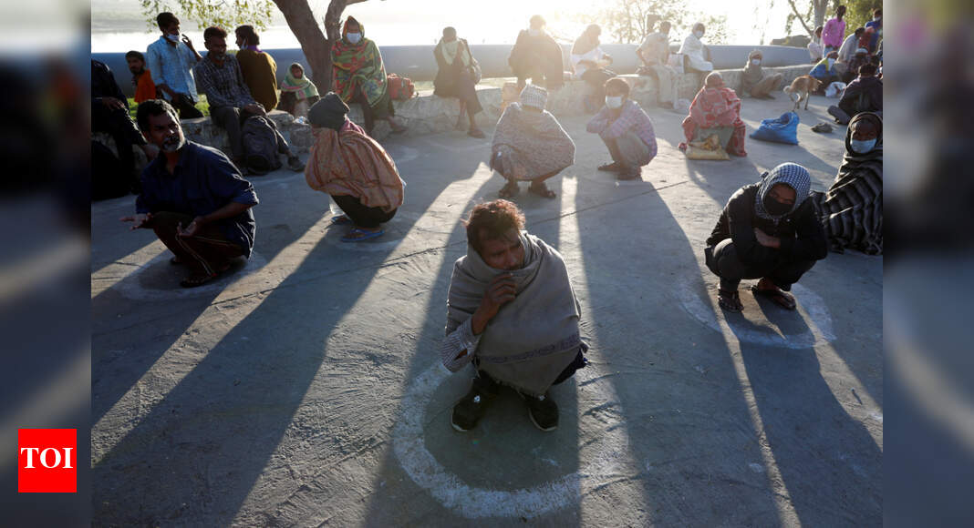 Day 10 of lockdown: Ground report from cities