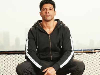 Farhan Akhtar pleads for the safety of healthcare workers: Let them do their jobs without fear of violence against them