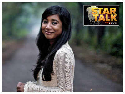 Star Talk: If you are bored, please hit me up, I am going to sing for you, says singer Shilpa Rao as she opens up about boosting morale of people during coronavirus lockdown