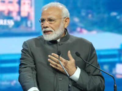COVID-19: PM Narendra Modi urges sports personalities to keep spreading awareness