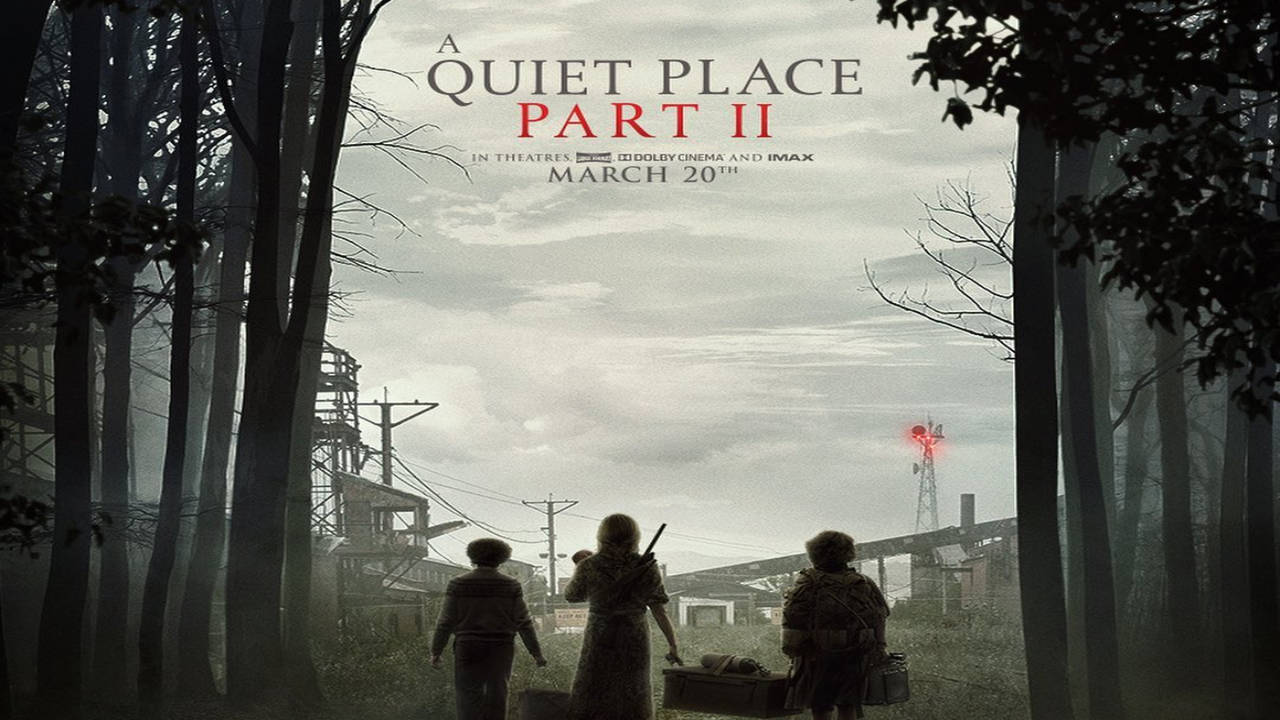 A quiet discount place 2 fmovies