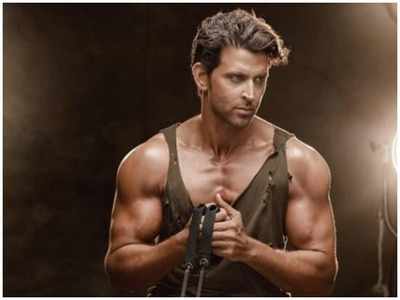 Hrithik Roshan: Even after lockdown people should not jump and go out on roads
