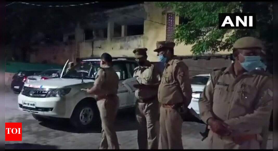 NSA against Tablighi members for misbehaviour